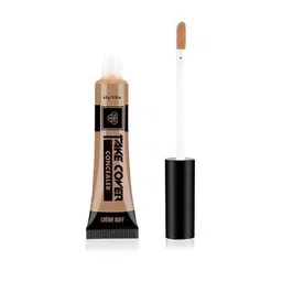 pac Take Cover Concealer - 04 Creme Buff-picture-48