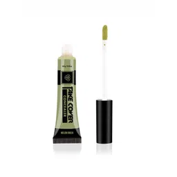 PAC Take Cover Concealer - 19 - Melon Green-picture-26