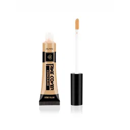 PAC Take Cover Concealer - 21 - Creme Yellow-picture-25