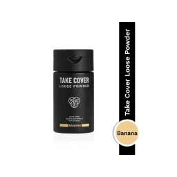 PAC Take Cover Loose Powder-picture-35