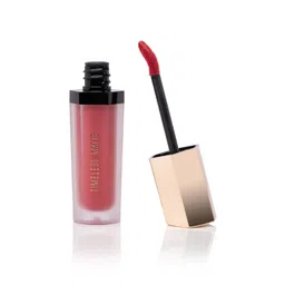 PAC Timeless Matte Liquid Lipstick 6.5 ml - Pretty in Pink-picture-11