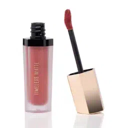 pac Timeless Matte Liquid Lipstick - Bombshell-picture-28