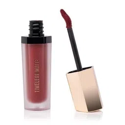 pac Timeless Matte Liquid Lipstick - Broken Heart-picture-36