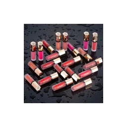 PAC Timeless Matte Velvet Crush - 6.5 ml image 5