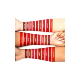 PAC Timeless Matte Velvet Crush - 6.5 ml image 4