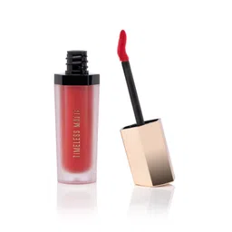 PAC Timeless Matte Waterproof & Long-Lasting Liquid Lipstick 6.5ml - Love Bite-picture-36