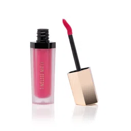 PAC Timeless Matte Waterproof & Long-Lasting Liquid Lipstick 6.5ml - Love Potion-picture-13