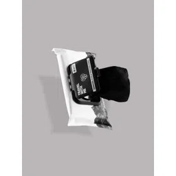 PAC Travel With Me Charcoal Wipes image 3