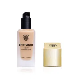 PAC Waterproof & Long-Lasting Spotlight Liquid Foundation 30ml - Whipped Delight 05-picture-17