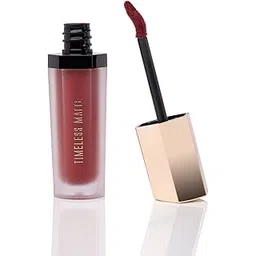 PAC Timeless Matte liquid lipstick (Broken Heart)-picture-37