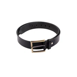 Pacific Gold Men Black Belt-picture-30