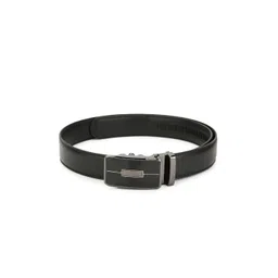Pacific Gold Men Formal Reversible Belt-picture-39