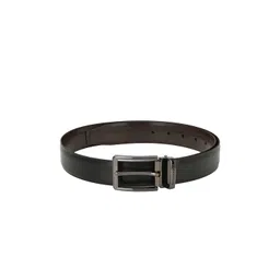 Pacific Gold Men Formal Reversible Belt-picture-38