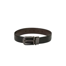 Pacific Gold Men Formal Reversible Belt-picture-35