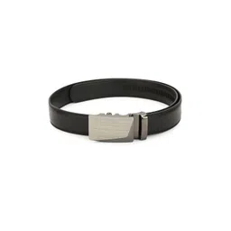 Pacific Gold Men Leather Belt-picture-26