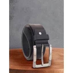 Pacific Gold Men Leather Formal Belt-picture-17