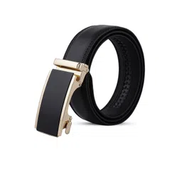 Pacific Gold Men PU Formal Belt-picture-17