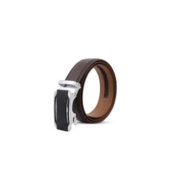Pacific Gold Men PU Formal Belt-picture-24