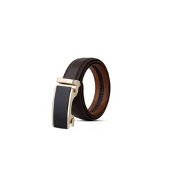 Pacific Gold Men PU Formal Belt-picture-19
