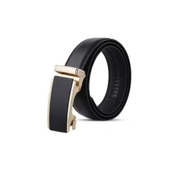 Pacific Gold Men PU Formal Belt-picture-27