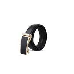 Pacific Gold Men PU Formal Belt-picture-20