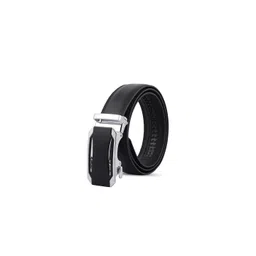 Pacific Gold Men PU Formal Belt-picture-22