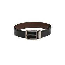 Pacific Gold Men PU Reversible Formal Belt-picture-38