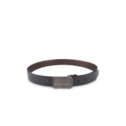 Pacific Gold Men PU Reversible Formal Belt-picture-34