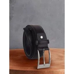 Pacific Gold Men Textured Belt-picture-41