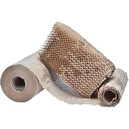 Pack8neo Honeycomb paper bubble wrap roll | Paper Bubble Wrap Roll for Packing, Shipping, Moving, (pack of 1) (15" x 50 Meter)-picture-16