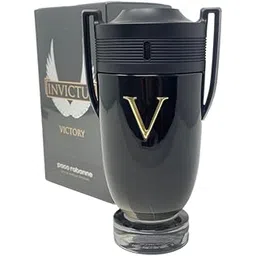 Paco Rabanne Invictus Victory Eau De Parfum For Men 200Ml-picture-13
