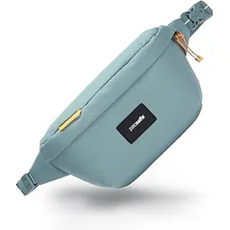 unisex-adult Pacsafe Go Anti Theft Sling Pack Anti Theft Sling Pack-picture-24