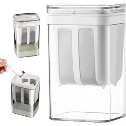 padchaaya Multifunctional Yogurt Maker Strainer for Curd/Cheese/Thick Yogurt/Paneer Yogurt Maker-picture-44