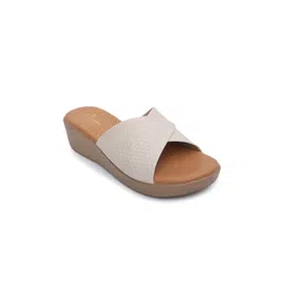 Padchin PU Wedge Sandals-picture-17