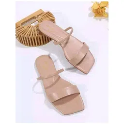 Padmaja Women Open Toe Flats with Bows-picture-16