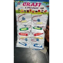 padmavathi enterprises 12 W 5 cm Tube Light-picture-15