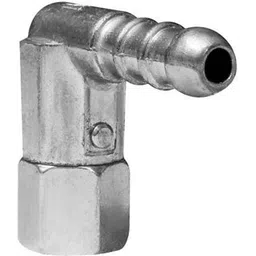 padmavathi enterprises Revolving L Nozzle - Standard Size - Pack of 2 - Elbow Nozzle Bidet Nozzle-picture-42