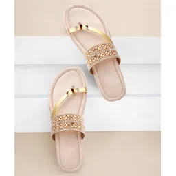 paduki Women Flats Sandal-picture-16