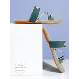 paduki Women Flats Sandal-picture-11