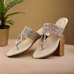 paduki Women Flats Sandal-picture-15