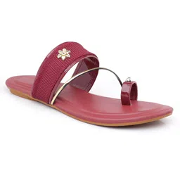 paduki Women Flats Sandal image 4