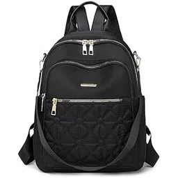 pagwin 2025 New Embroidered Artistic National Style Oxford Small Capacity Women's Bag Generation Backpack-(0068)-picture-48