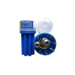 Pahal Screw Driver Set (9 Pieces)-picture-33