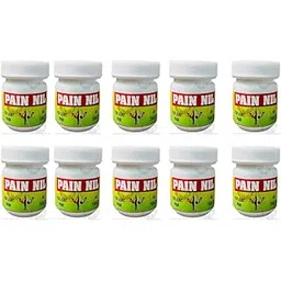 Pain Nil tablet pack of 10 original-picture-25