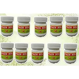Pain Nil tablet pack of 10 original-picture-24