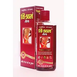 Pain Relief Massage Oil with Special Warming Formula for Quick & Long-lasting Relief-picture-15