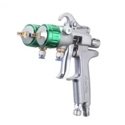 Painter 6.35 mm (1/4 inch) Spray Gun DN-19 image 1