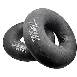 Pair of Trans American Heavy Duty Inner Tubes (13x5.00-6 TR13)-picture-12