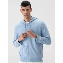 PAKLON Men Hooded Long Sleeves Sweatshirt-picture-26