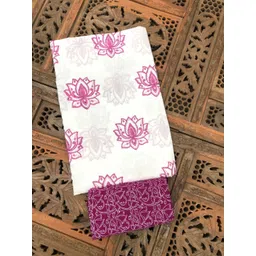 PALASH Printed Pure Cotton Unstitched Dress Material-picture-11